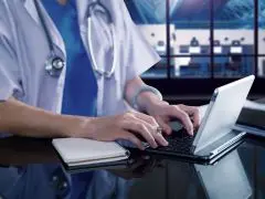 Healthcare in UAE